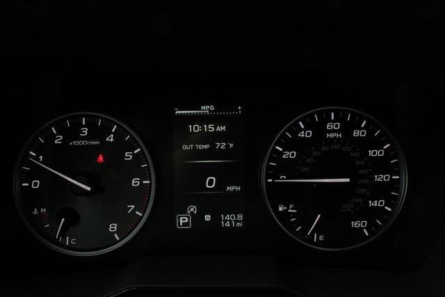 new 2025 Subaru Outback car, priced at $36,010