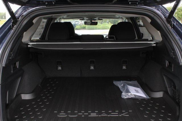 new 2025 Subaru Outback car, priced at $36,010