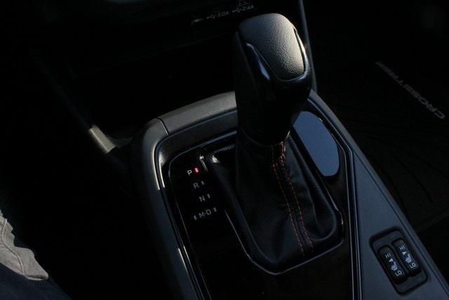 new 2025 Subaru Crosstrek car, priced at $32,885
