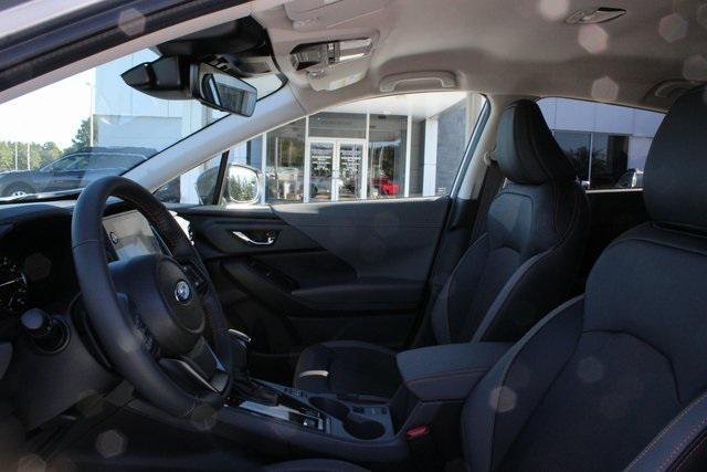 new 2025 Subaru Crosstrek car, priced at $32,885