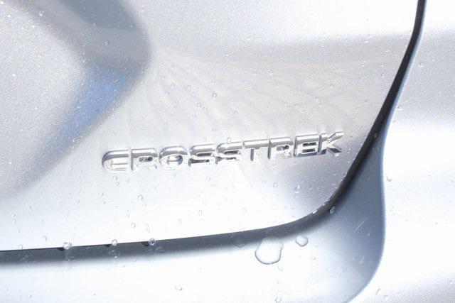 new 2025 Subaru Crosstrek car, priced at $32,885