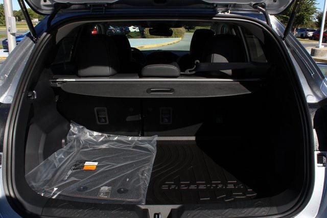 new 2025 Subaru Crosstrek car, priced at $32,885