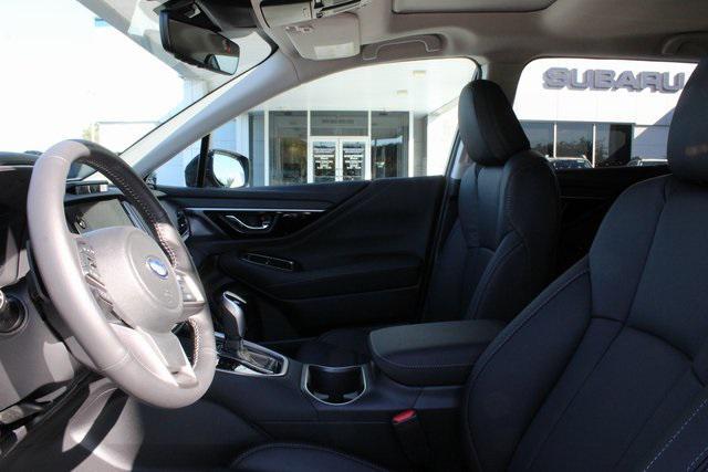 new 2025 Subaru Outback car, priced at $39,635