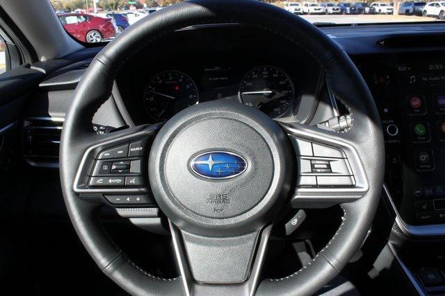 new 2025 Subaru Outback car, priced at $39,635