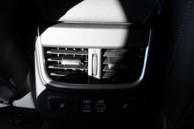 new 2025 Subaru Outback car, priced at $39,635