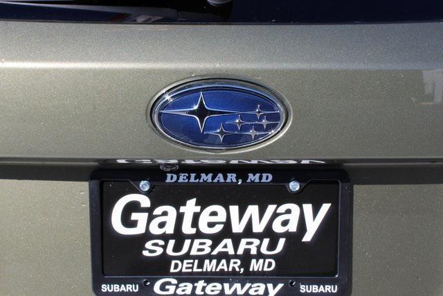 new 2025 Subaru Outback car, priced at $39,635