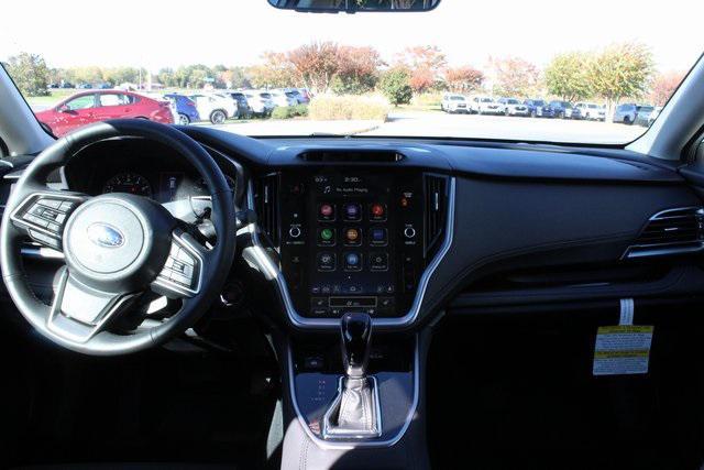 new 2025 Subaru Outback car, priced at $39,635