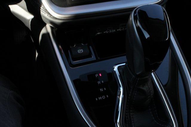 new 2025 Subaru Outback car, priced at $39,635