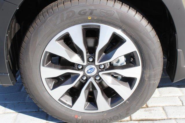 new 2025 Subaru Outback car, priced at $39,635