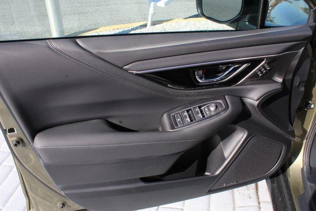 new 2025 Subaru Outback car, priced at $39,635