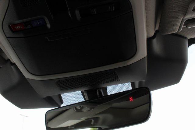 new 2025 Subaru Outback car, priced at $37,083