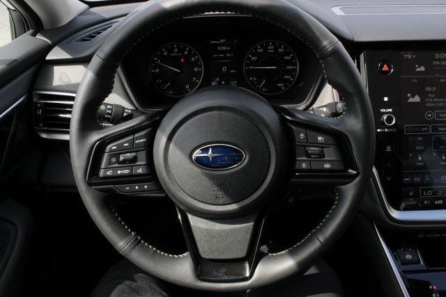 new 2025 Subaru Outback car, priced at $37,083