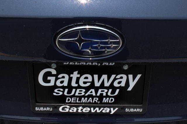 new 2025 Subaru Outback car, priced at $35,548