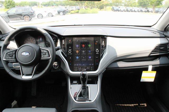 new 2025 Subaru Outback car, priced at $35,548