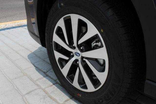 new 2025 Subaru Outback car, priced at $35,548