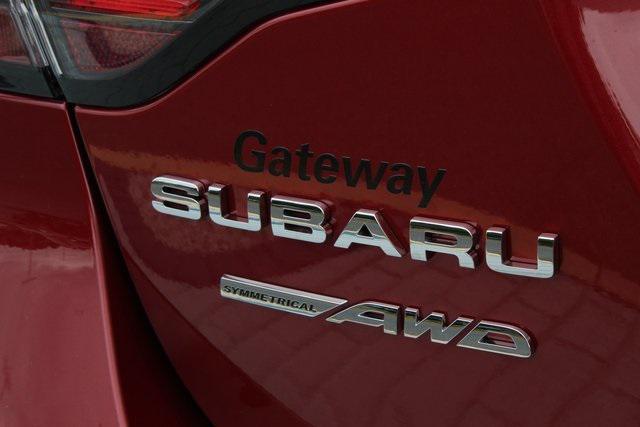 new 2025 Subaru Legacy car, priced at $30,212