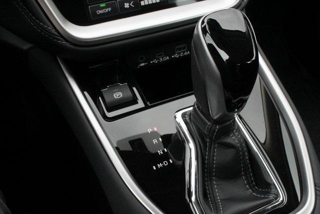 new 2025 Subaru Legacy car, priced at $30,212