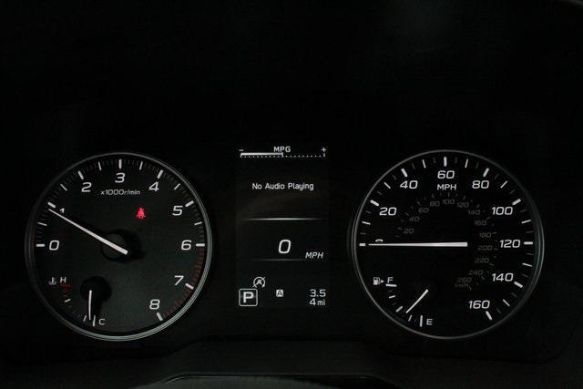 new 2025 Subaru Legacy car, priced at $30,212