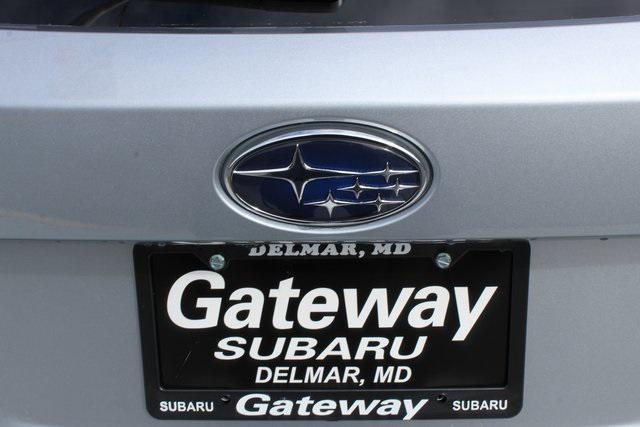 new 2025 Subaru Outback car, priced at $43,136