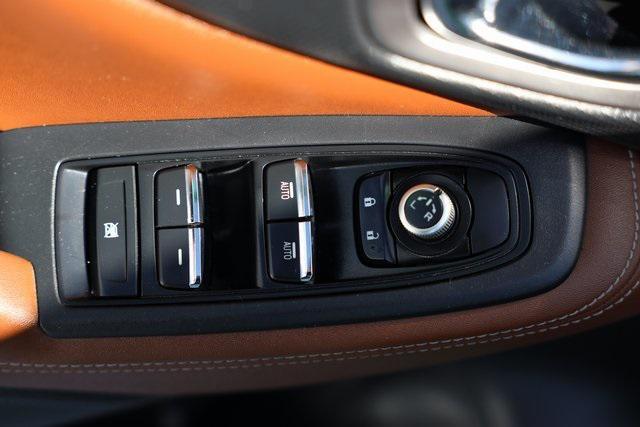 used 2020 Subaru Forester car, priced at $24,995