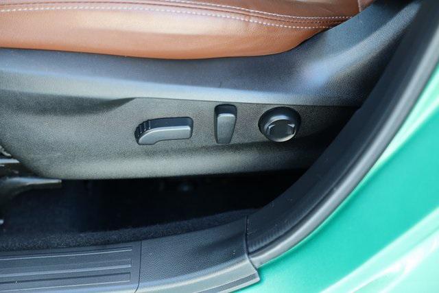 used 2020 Subaru Forester car, priced at $24,995