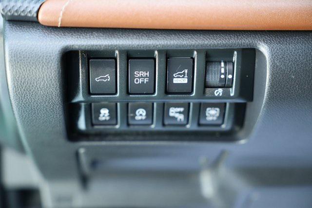 used 2020 Subaru Forester car, priced at $24,995