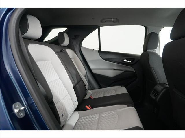 used 2020 Chevrolet Equinox car, priced at $15,999