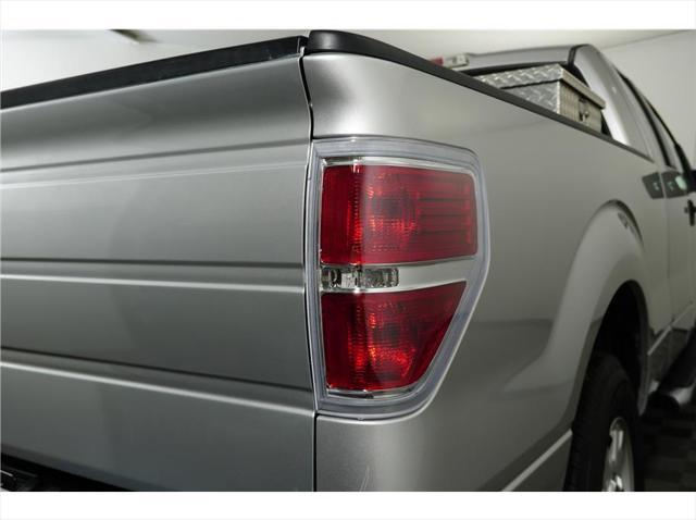 used 2014 Ford F-150 car, priced at $12,999