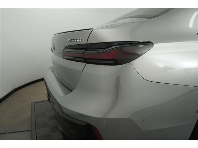 used 2024 BMW i7 car, priced at $92,999