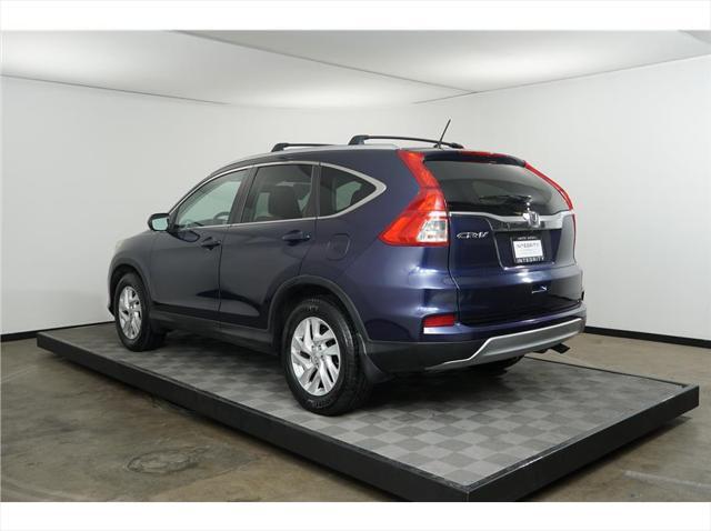 used 2016 Honda CR-V car, priced at $15,999