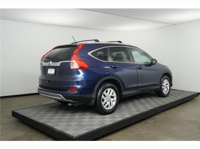 used 2016 Honda CR-V car, priced at $15,999