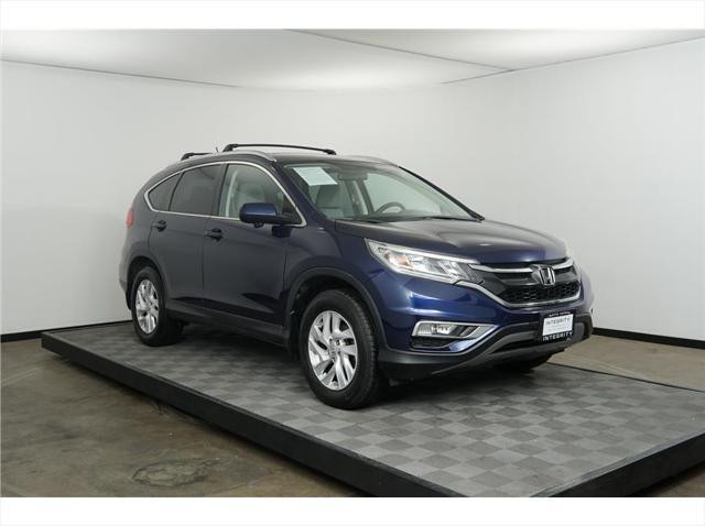 used 2016 Honda CR-V car, priced at $15,999