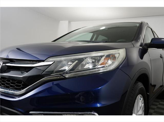 used 2016 Honda CR-V car, priced at $15,999