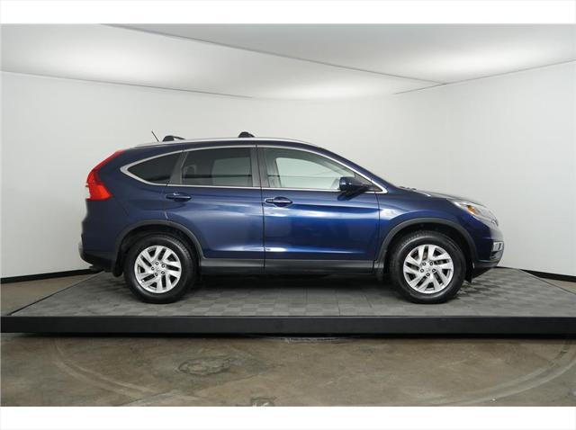 used 2016 Honda CR-V car, priced at $15,999