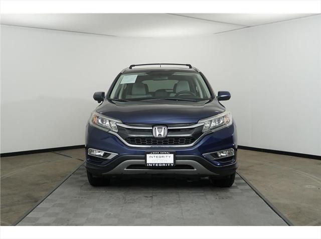 used 2016 Honda CR-V car, priced at $15,999