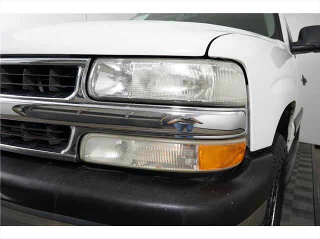 used 2005 Chevrolet Tahoe car, priced at $8,999