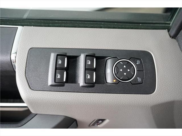 used 2018 Ford F-150 car, priced at $18,999