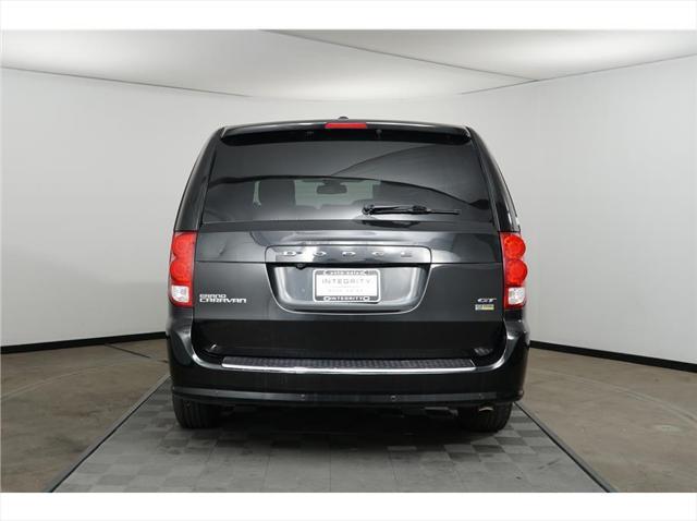 used 2019 Dodge Grand Caravan car, priced at $12,999