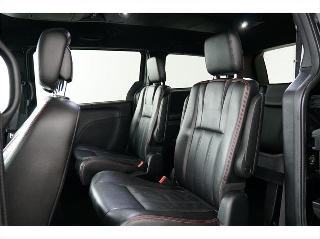 used 2019 Dodge Grand Caravan car, priced at $12,999