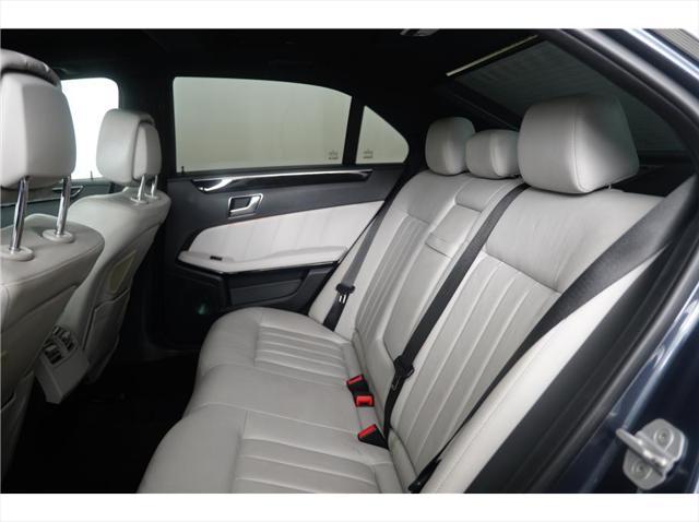 used 2012 Mercedes-Benz E-Class car, priced at $13,999