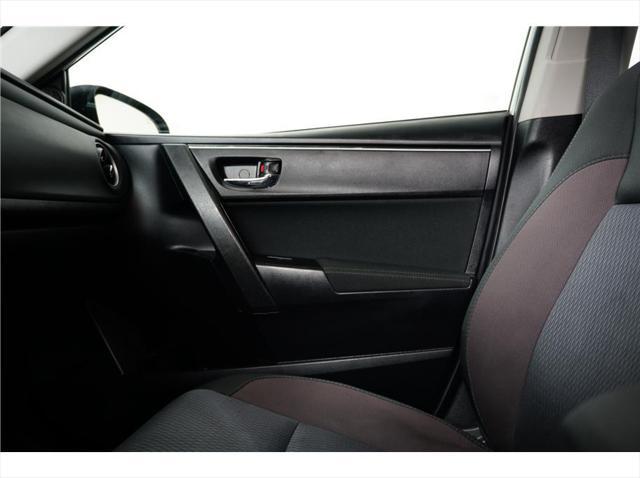 used 2018 Toyota Corolla car, priced at $13,999