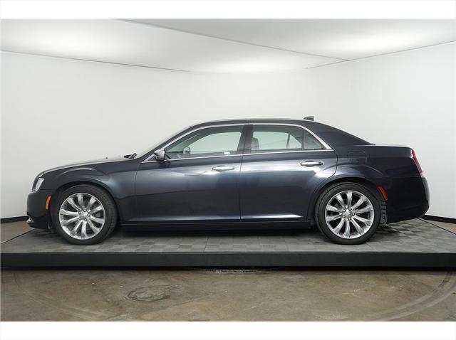 used 2018 Chrysler 300 car, priced at $18,999