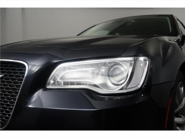 used 2018 Chrysler 300 car, priced at $18,999