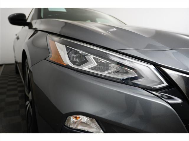 used 2019 Nissan Altima car, priced at $15,999