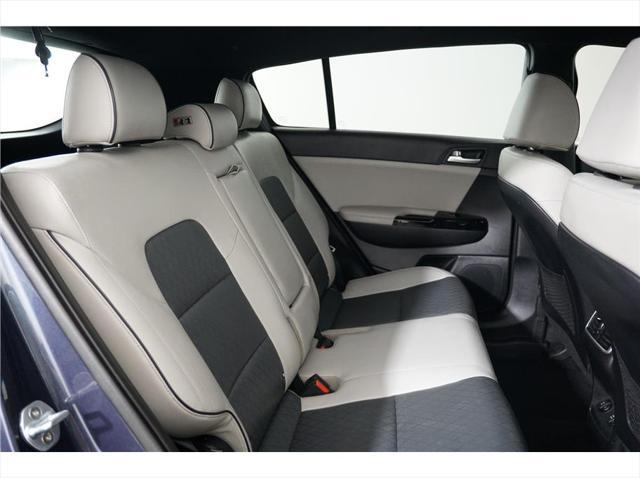 used 2019 Kia Sportage car, priced at $15,999