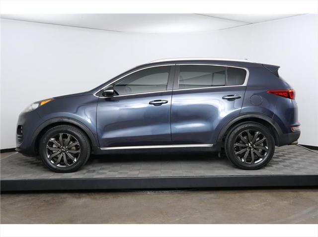 used 2019 Kia Sportage car, priced at $15,999