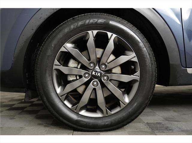 used 2019 Kia Sportage car, priced at $15,999