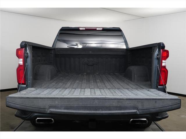 used 2019 Chevrolet Silverado 1500 car, priced at $28,999