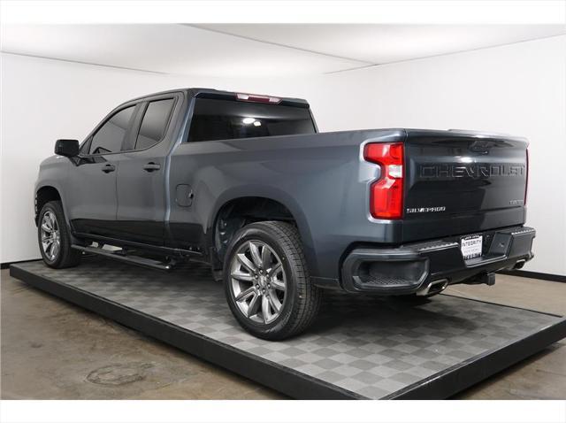 used 2019 Chevrolet Silverado 1500 car, priced at $28,999