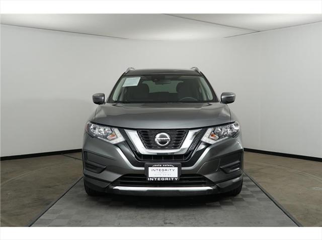 used 2019 Nissan Rogue car, priced at $14,999